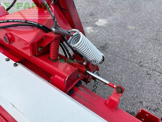Cortacésped manual - Pöttinger - novacat 260 alpin