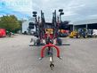 Henificador - Vicon - vicon mittelschwader andex 844