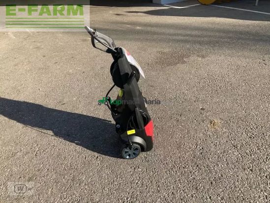 Riego -  - red power 6/120