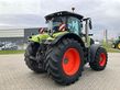 Tractor agrícola - Claas - axion 870