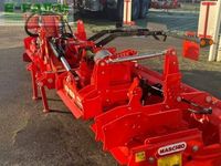 Grada rotativa - Maschio - gabbiano 5000 Maschio