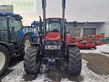 Tractor agrícola - Case IH - farmall u 95 allrad