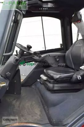Elevadora - Linde - h 50 d (3b) evo 394-02