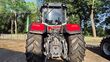 Tractor agrícola - Massey Ferguson - 8s.305 dyna-vt exclusive Exclusive