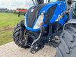 Tractor agrícola - New Holland - t5.120 electro command