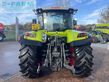Tractor agrícola - Claas - ARION 450