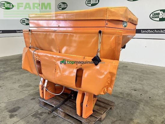 Esparcidor - Rauch - axeo 18.1 q