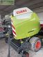 Empacadora gigant - Claas - variant 460 rc