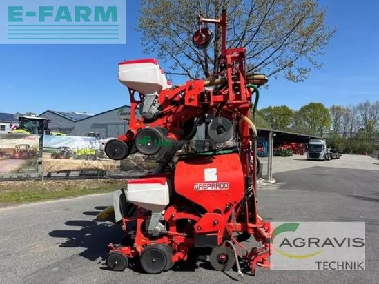 Sembradora monograno mecanica - Maschio - mirka