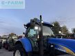 Tractor agrícola - New Holland - t6070 powercommand