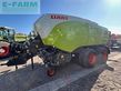 Empacadora gigant - Claas - quadrant 5200 fc t+st