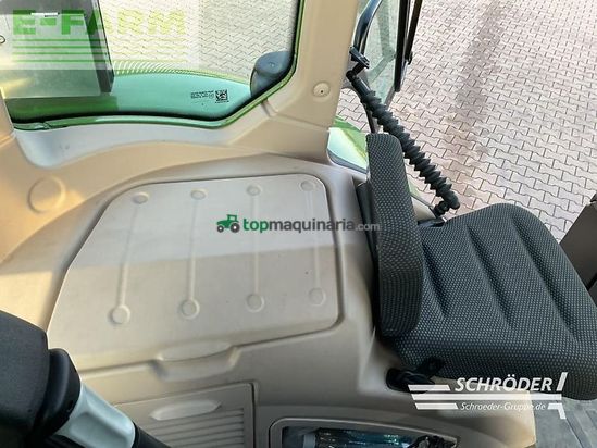 Tractor agrícola - Fendt - 724 vario gen6 power plus