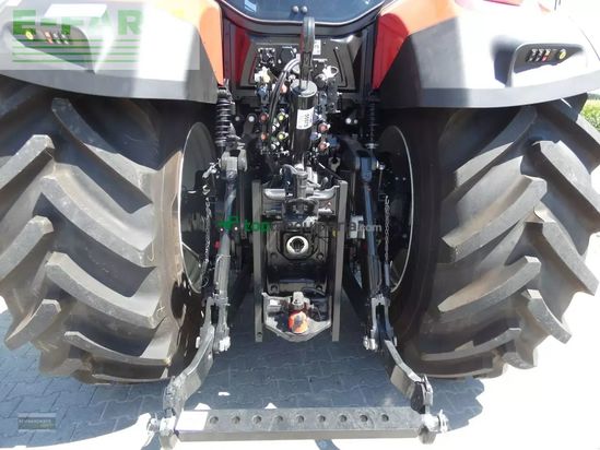 Tractor agrícola - Steyr - 6340 terrus cvt