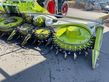 Cabezal - Claas - orbis 900 i53