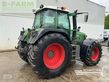 Tractor agrícola - Fendt - 718 vario tms