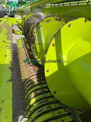 Cabezal - Claas - pick up 300 hd profi