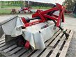 Cortacésped manual - Lely - splendimo 320 f