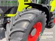 Tractor agrícola - Claas - arion 660 cmatic cebis
