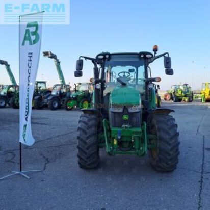 Tractor agrícola - John Deere - 5125r