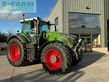 Tractor agrícola - Fendt - 936 profi plus tractor (st27833)