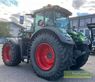 Tractor agrícola - Fendt - 942 vario gen6 grundschl