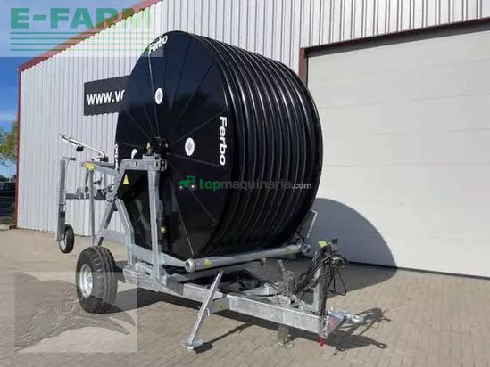 Riego - Ferbo - gds 430/110 mit nortoft gsm ready