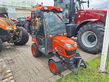 Tractor agrícola - Kubota - bx 2350