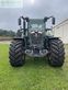 Tractor agrícola - Fendt - 728 profi plus vario grip ProfiPlus