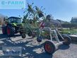 Henificador - Claas - volto 1320 t