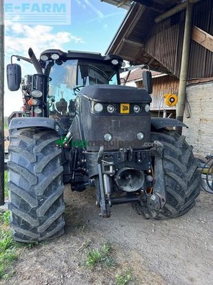 Tractor agrícola - JCB - 4220