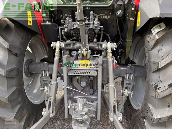 Tractor agrícola - Massey Ferguson - mf 4708m cab essential d2
