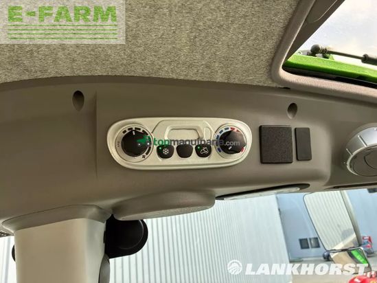 Tractor agrícola - Deutz-Fahr - 6130 ps
