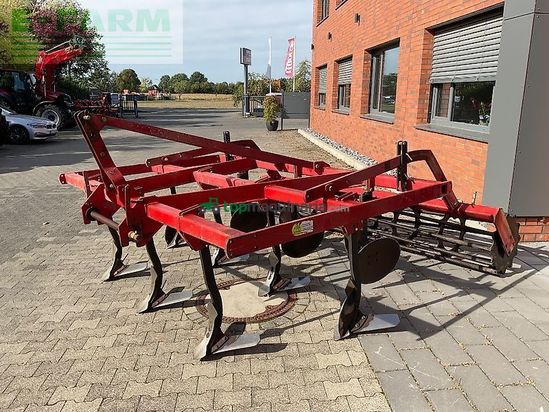 Cultivador - Becker - gf 300