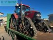 Tractor agrícola - Case IH - maxxum 140