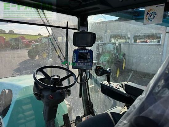 Atomizador - Berthoud - raptor 3240