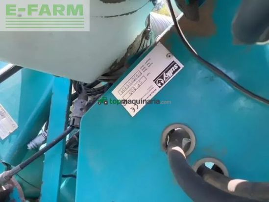 Combinado de siembra -  - hr 300-17