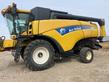 Cosechadora de Cereal - New Holland - CX840 FS