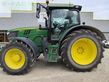 Tractor agrícola - John Deere - 6155r