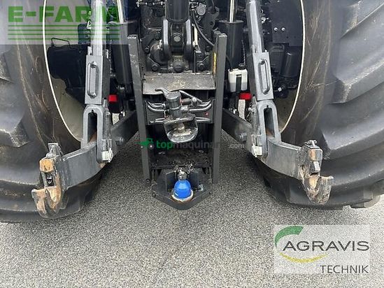Tractor agrícola - New Holland - t 7.340 auto command hd plm