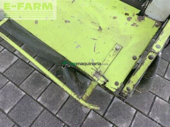 Cortacésped manual - Claas - corto 290 f