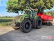 Tractor agrícola - Fendt - 930