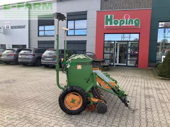 Combinado de siembra - Amazone - d9-30