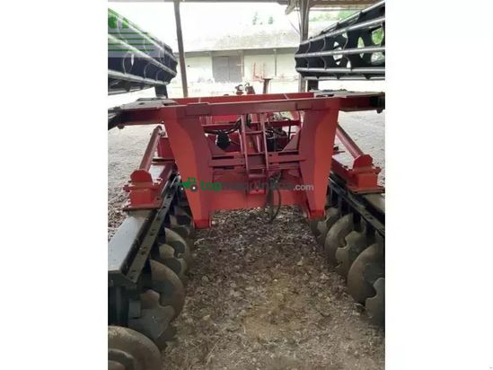 Grada de disco -  - gxm 42