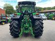 Tractor agrícola - John Deere - 6155r