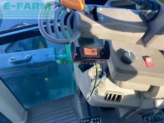 Tractor agrícola - John Deere - 6110m