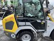 Minicargadora - kramer - 5035 mit kabine, neuwertig