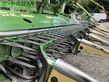 Cosechadora de Cereal - Krone - big x 1100