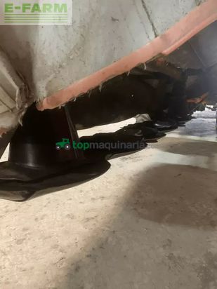 Cortacésped manual - Kuhn - gmd 3110 (fast fit) 540 m