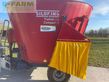 Remolqu esparcidor - Siloking - kompakt 12m³