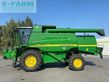 Cosechadora de Cereal - John Deere - 9640 i wts
